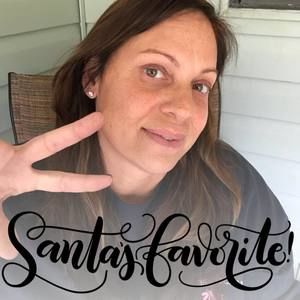 Meet your Posher, Debra